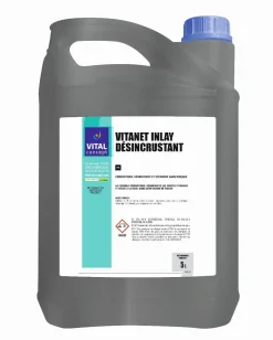 Clearance Vitanet Inlay - 2L Entretien Des Vans Et Camions