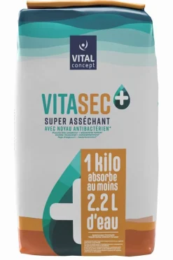 Clearance Vitasec + Hygiène Du Box