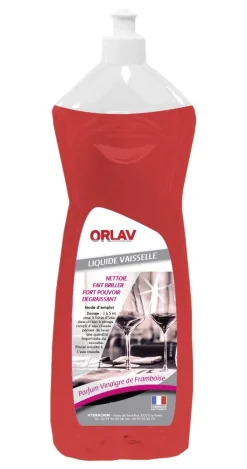 Best Vitavaisselle 22 - 1L Hygiène Des Locaux