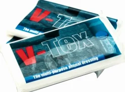 Outlet V-Tex - 10 pièces Produits De Pharmacie